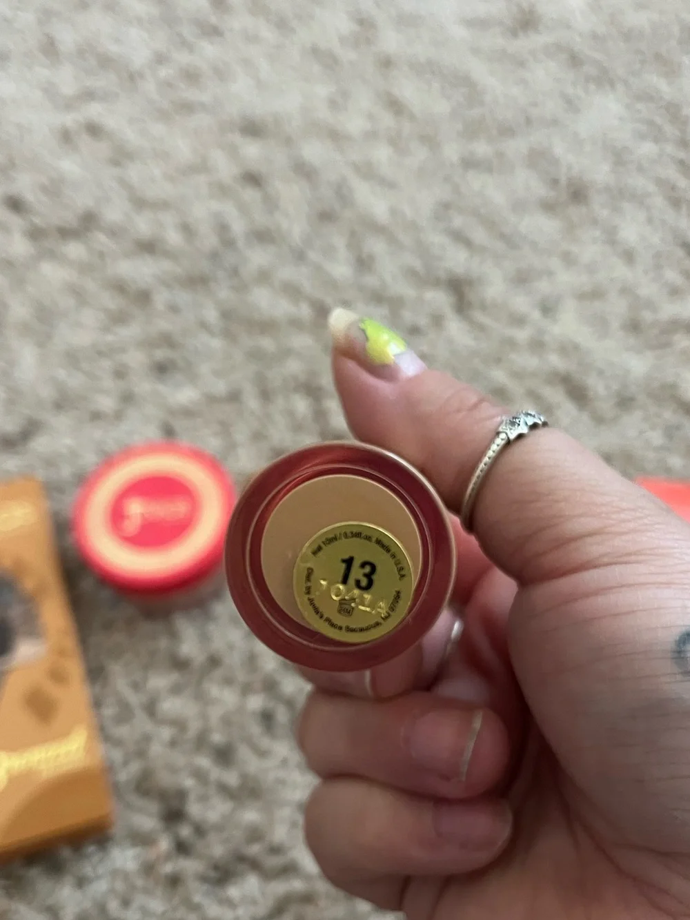 Juvias place face bundle